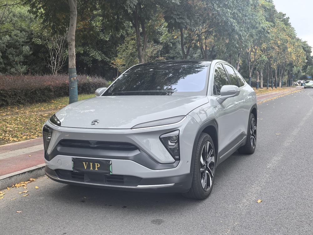 NIO NIO EC6