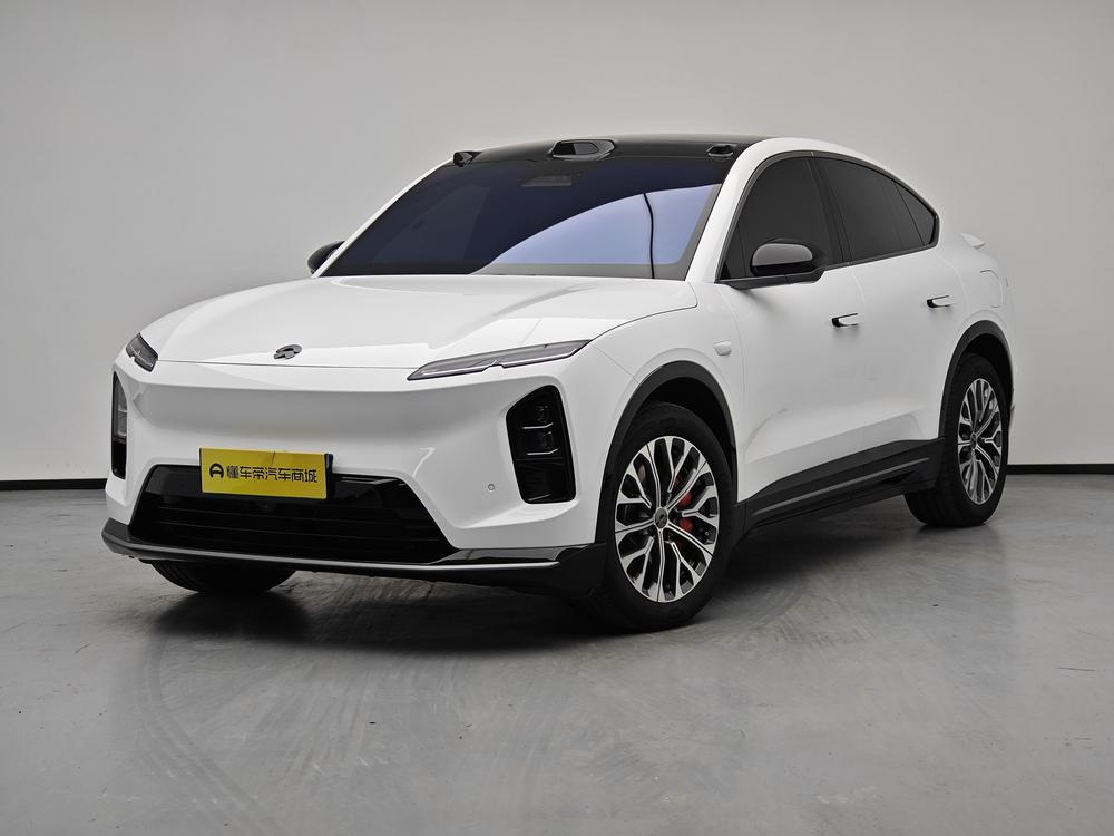 NIO NIO EC6