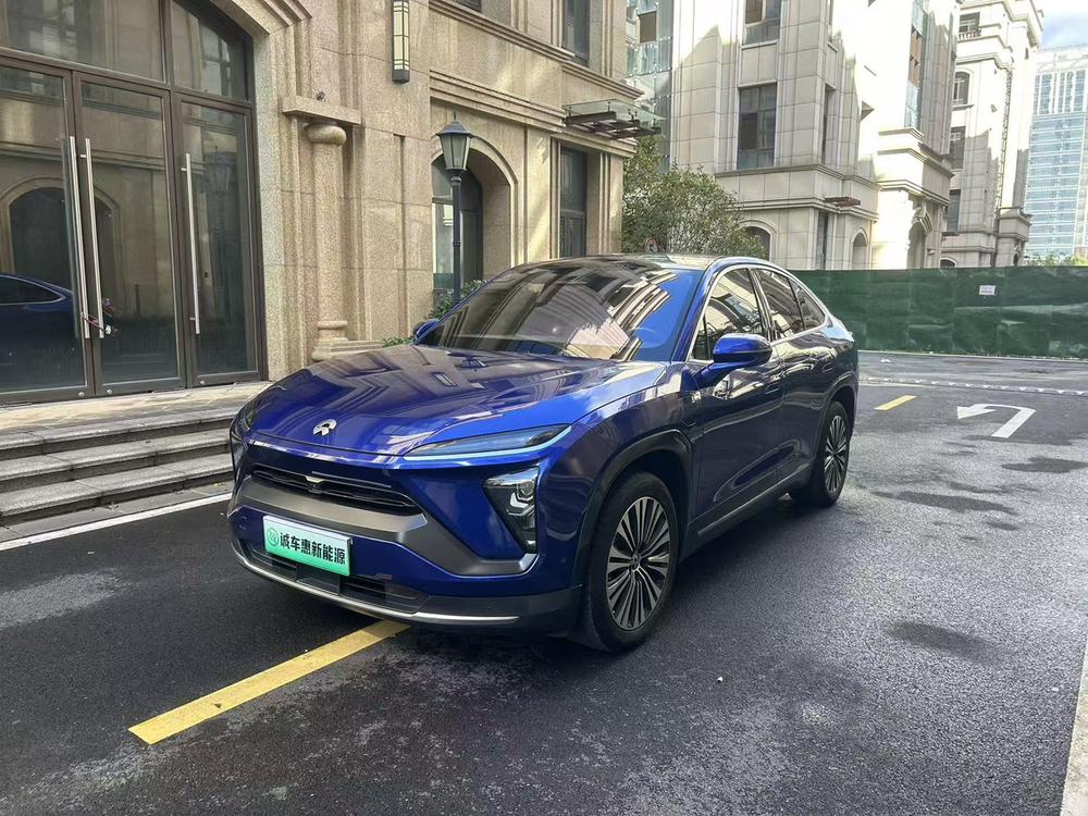 NIO NIO EC6