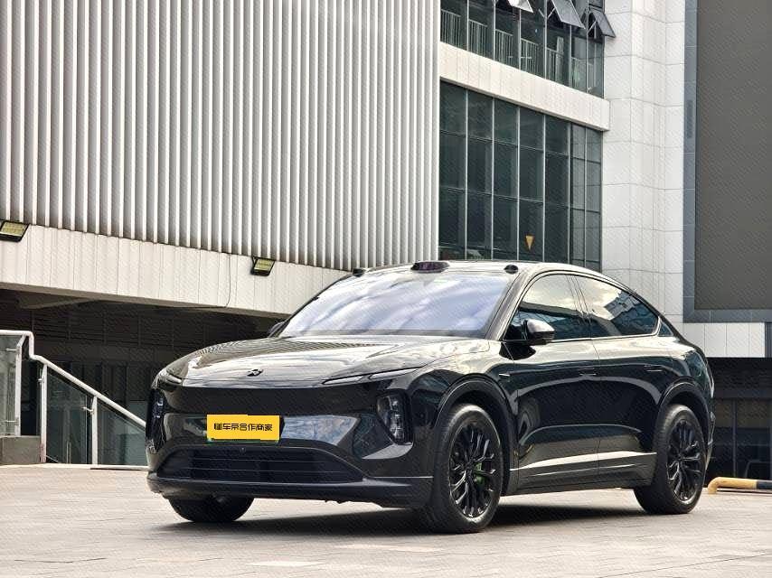 NIO NIO EC6
