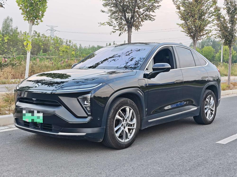 NIO NIO EC6