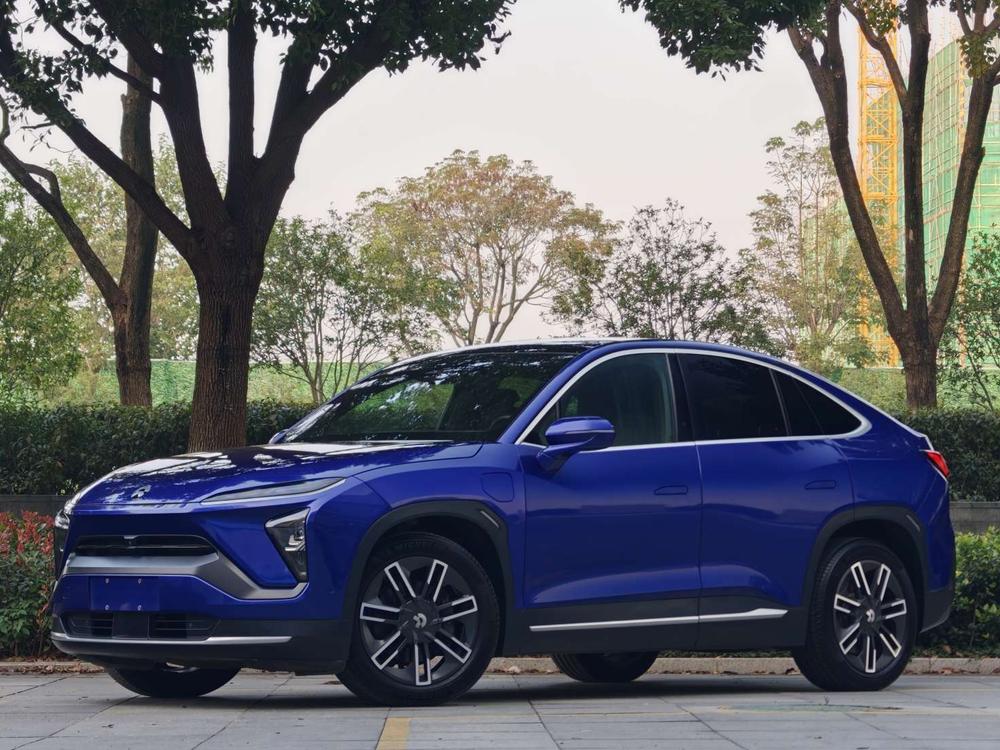 NIO NIO EC6