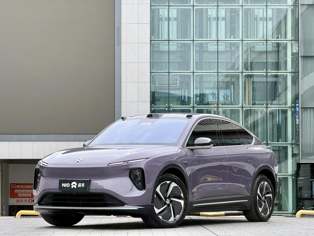 NIO NIO EC6