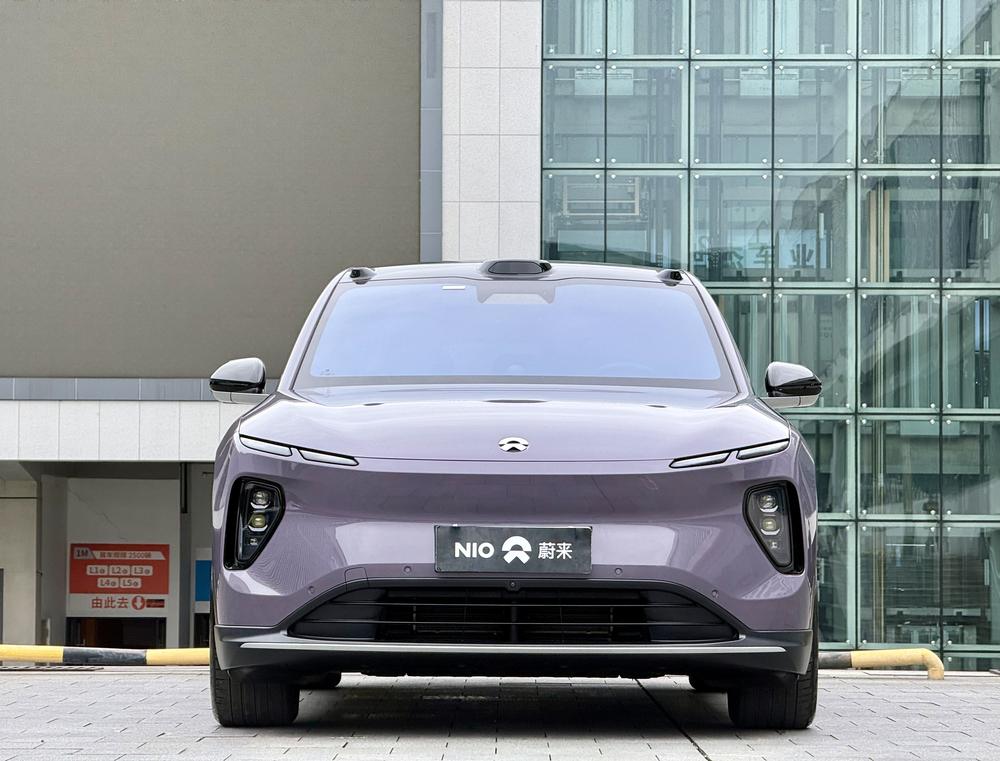 NIO NIO EC6
