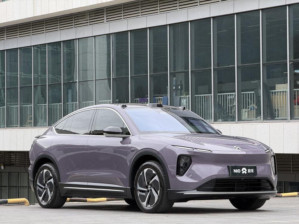 NIO NIO EC6