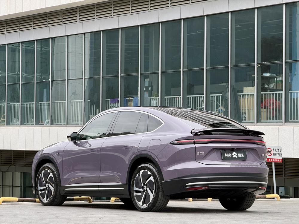 NIO NIO EC6