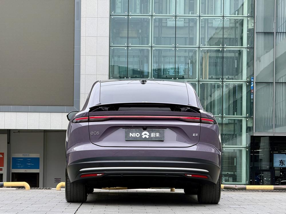 NIO NIO EC6