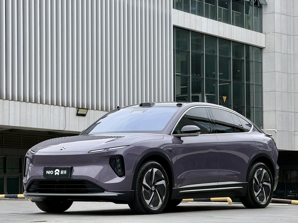 NIO NIO EC6