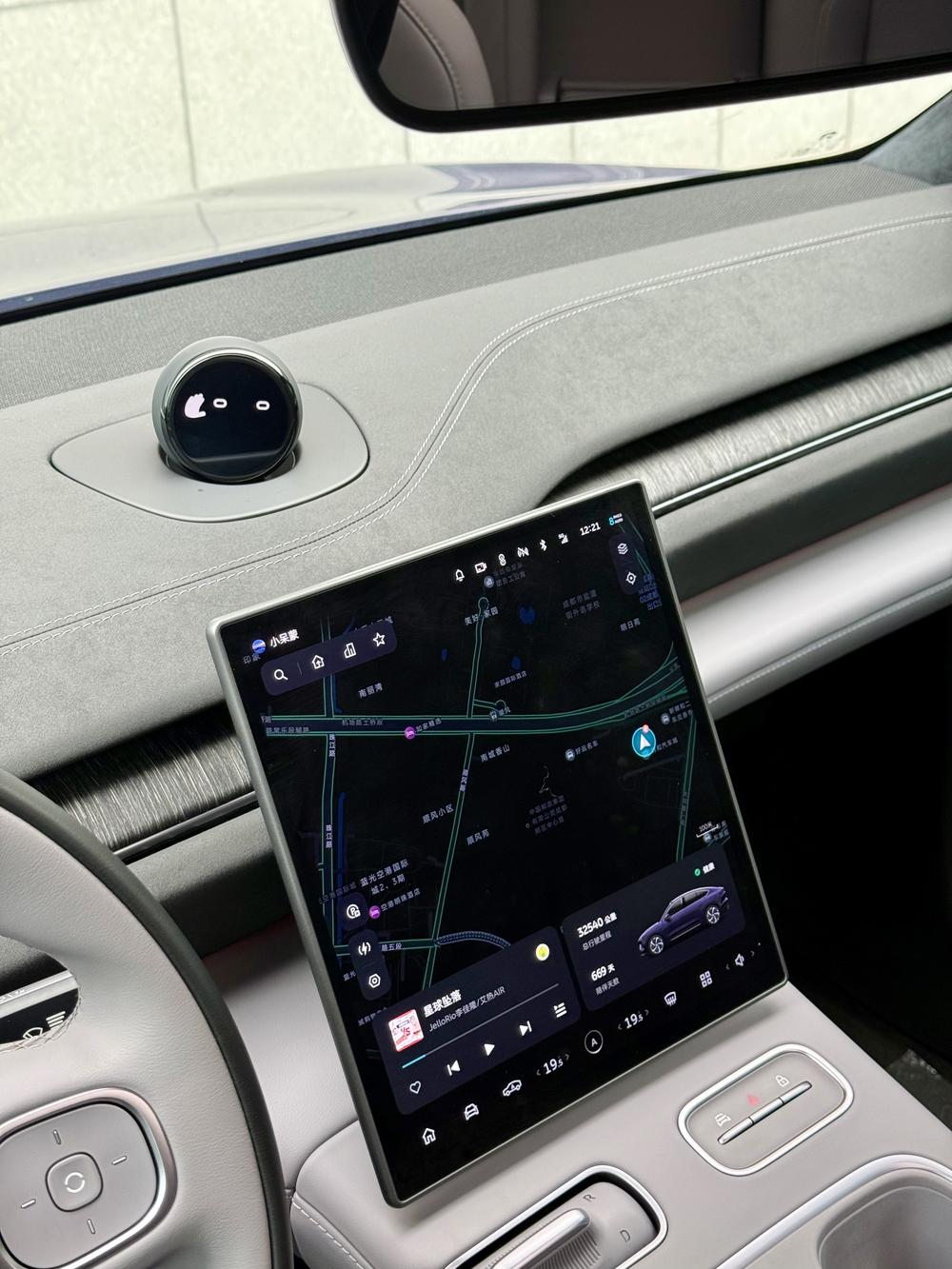 NIO NIO EC6