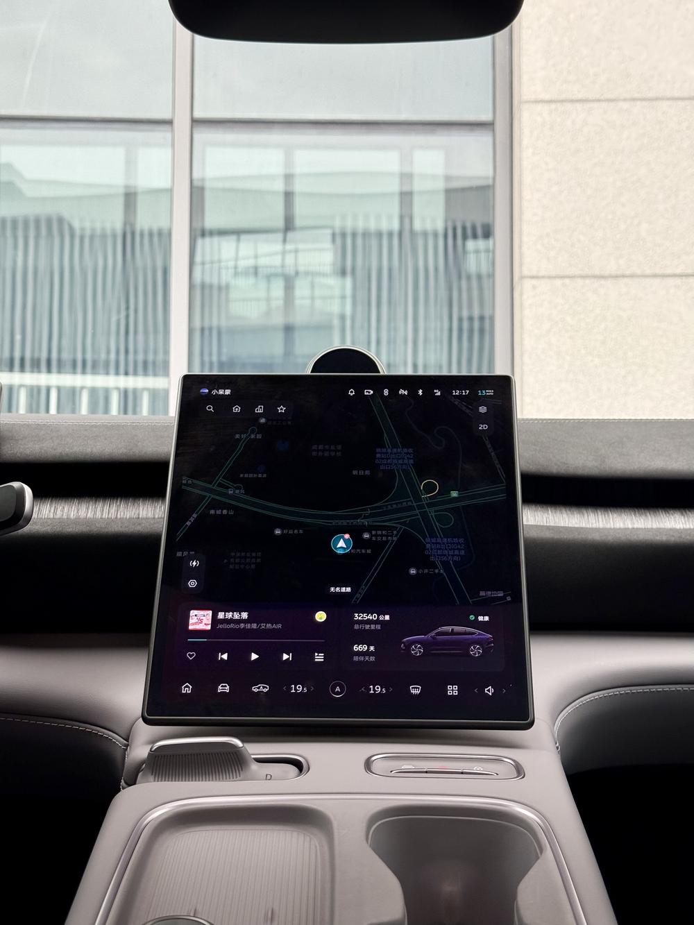 NIO NIO EC6