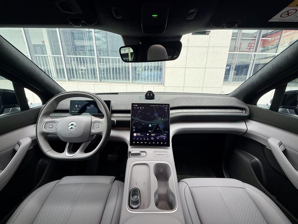 NIO NIO EC6