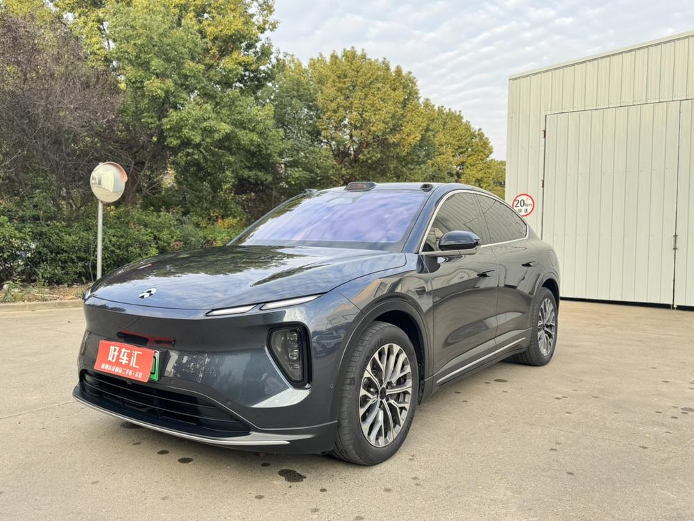 NIO NIO EC6