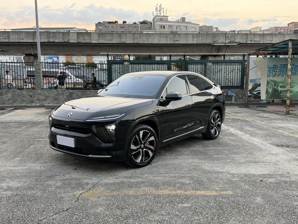 NIO NIO EC6