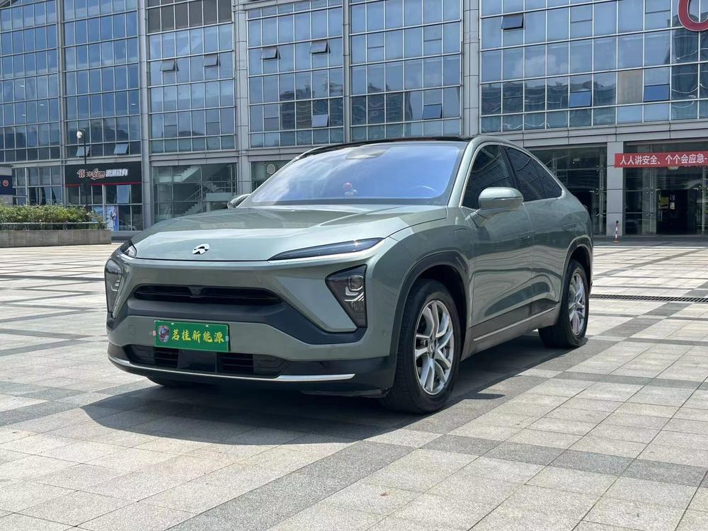 NIO NIO EC6