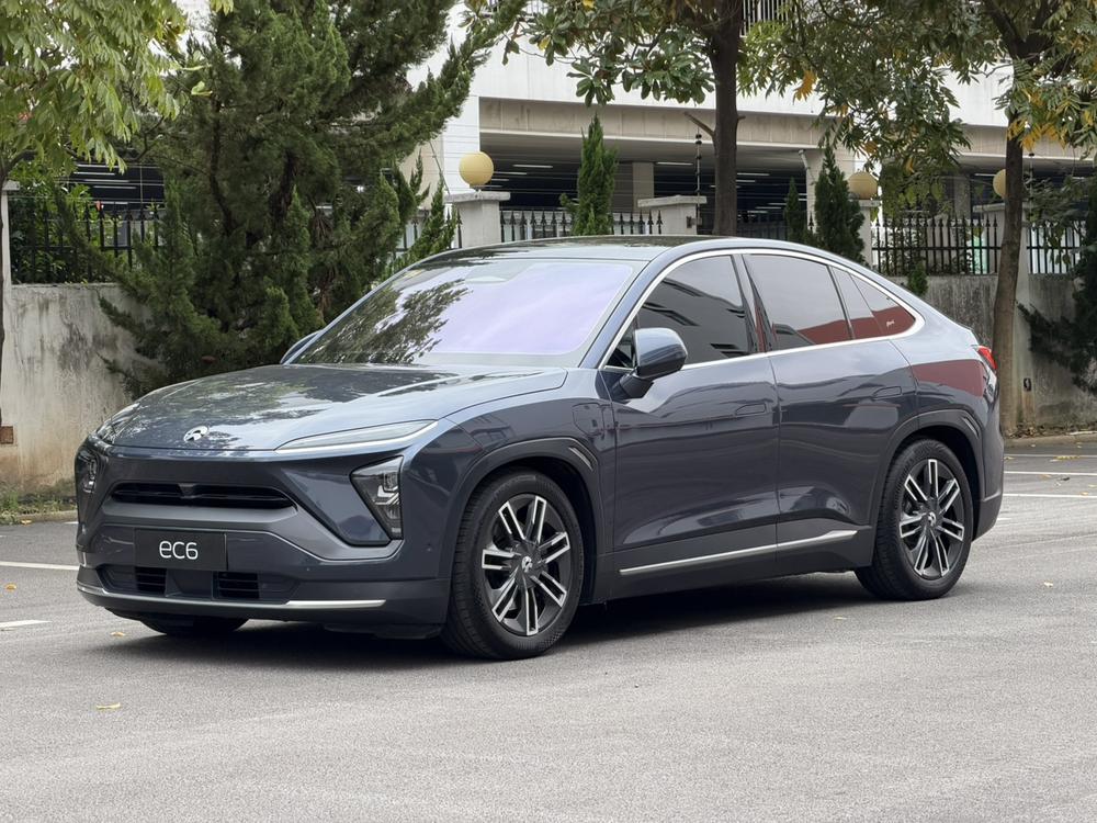 NIO NIO EC6