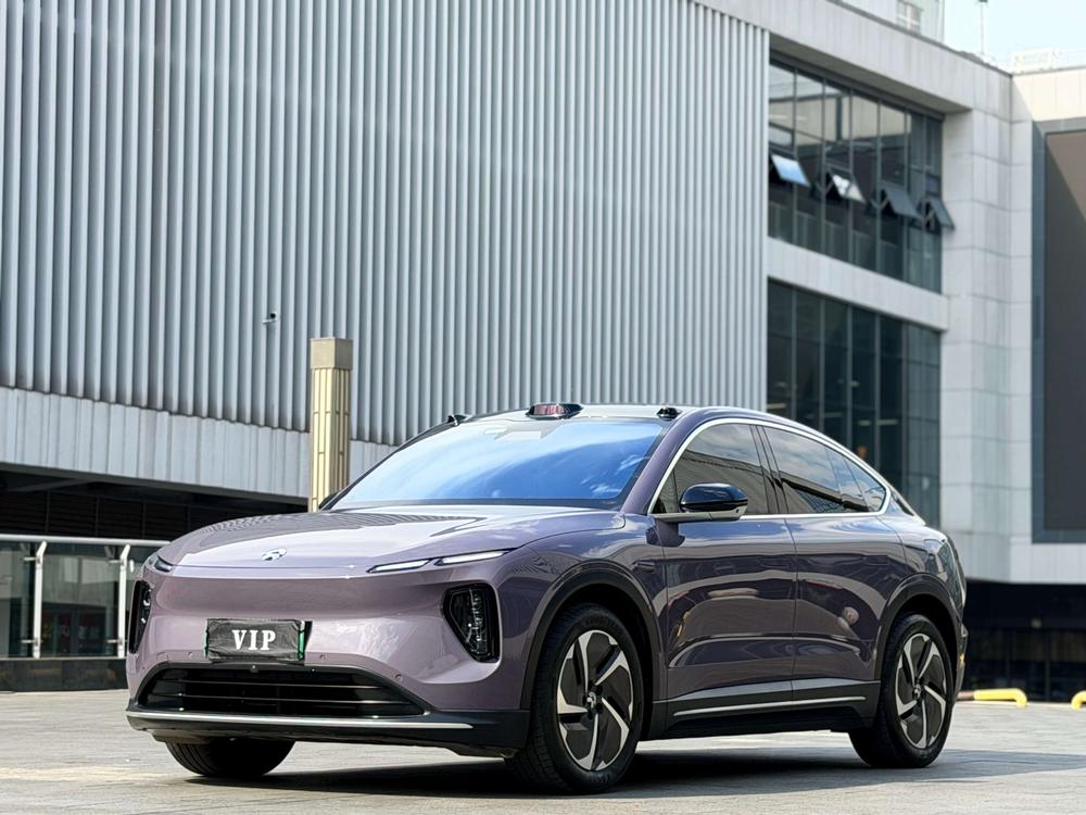 NIO NIO EC6