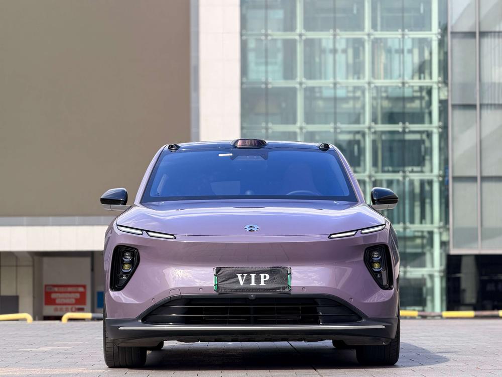 NIO NIO EC6