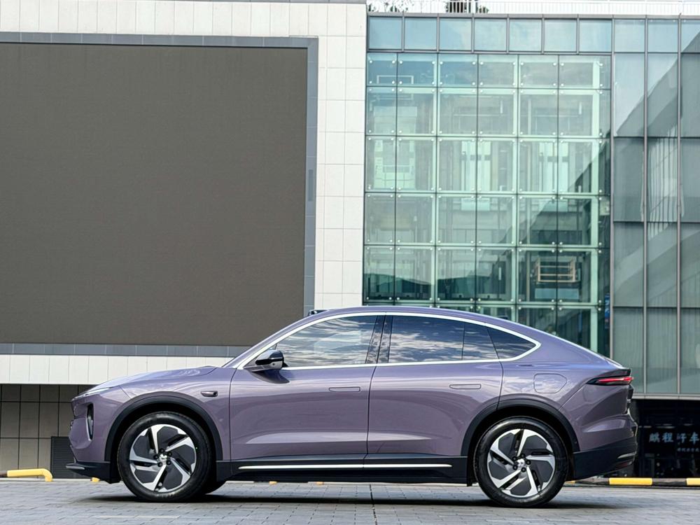 NIO NIO EC6