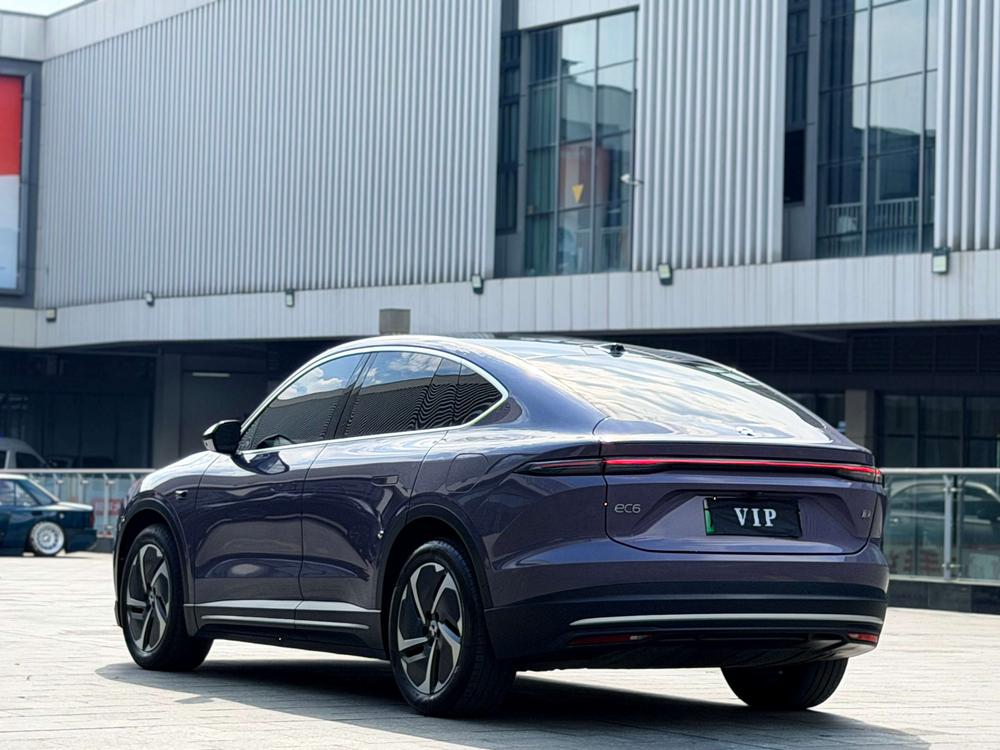NIO NIO EC6