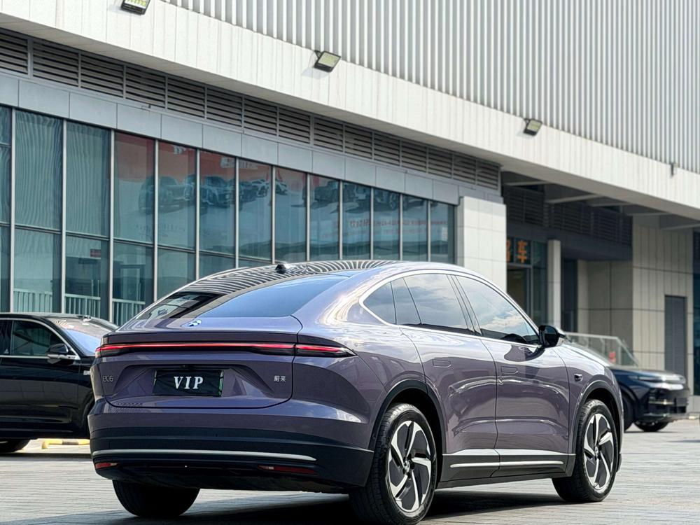 NIO NIO EC6