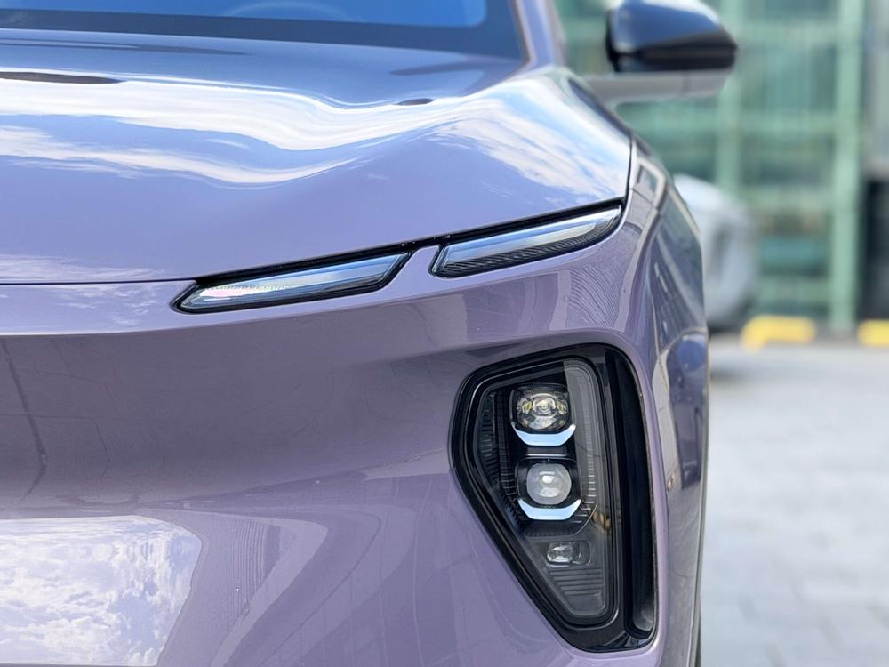 NIO NIO EC6