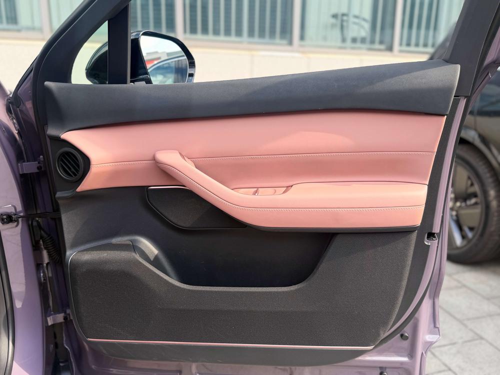 NIO NIO EC6