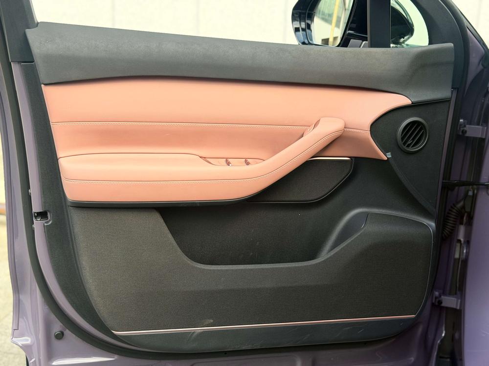 NIO NIO EC6