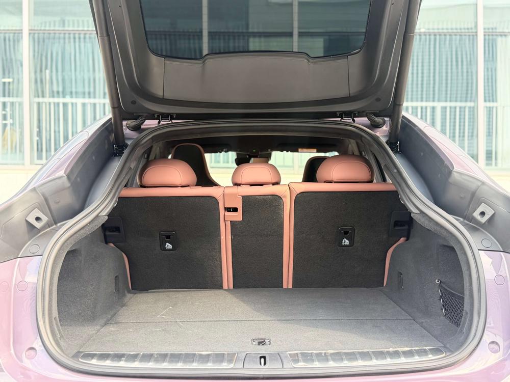 NIO NIO EC6