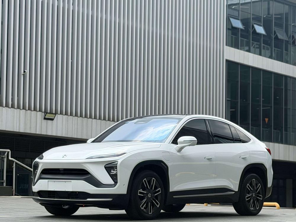 NIO NIO EC6