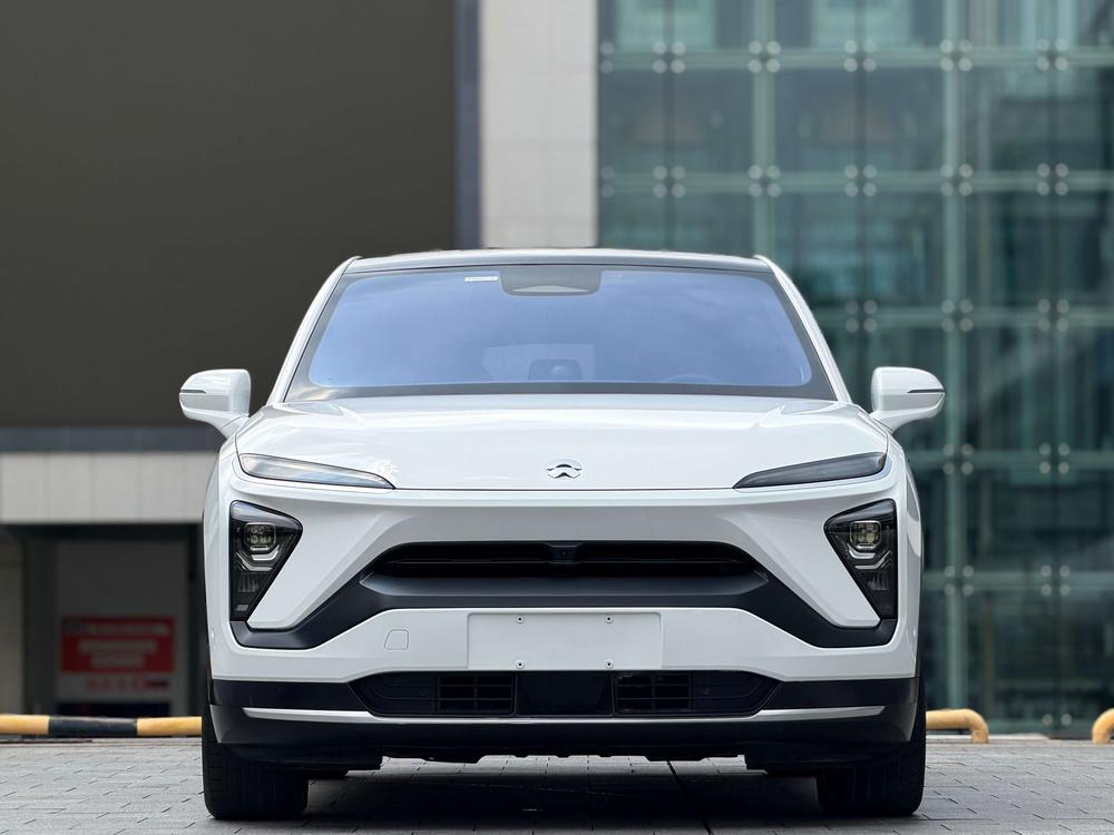 NIO NIO EC6