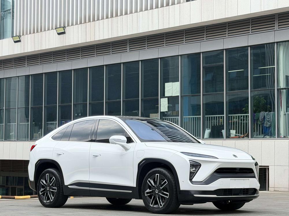 NIO NIO EC6