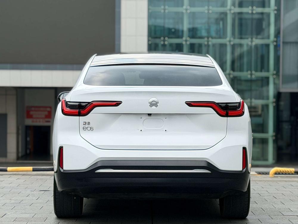 NIO NIO EC6
