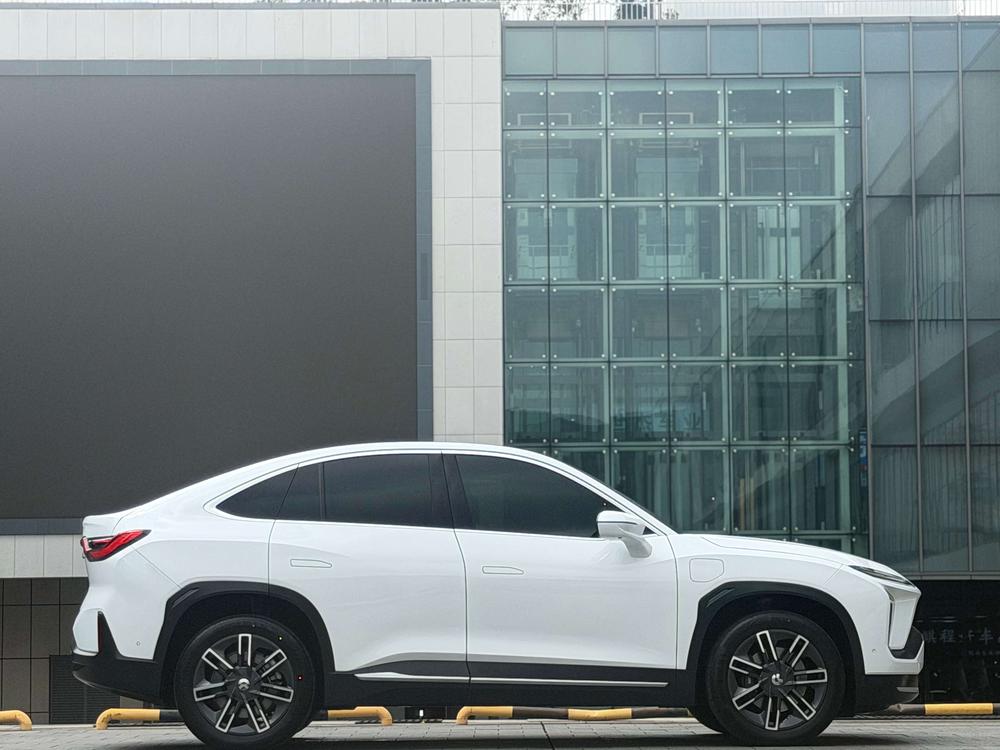 NIO NIO EC6
