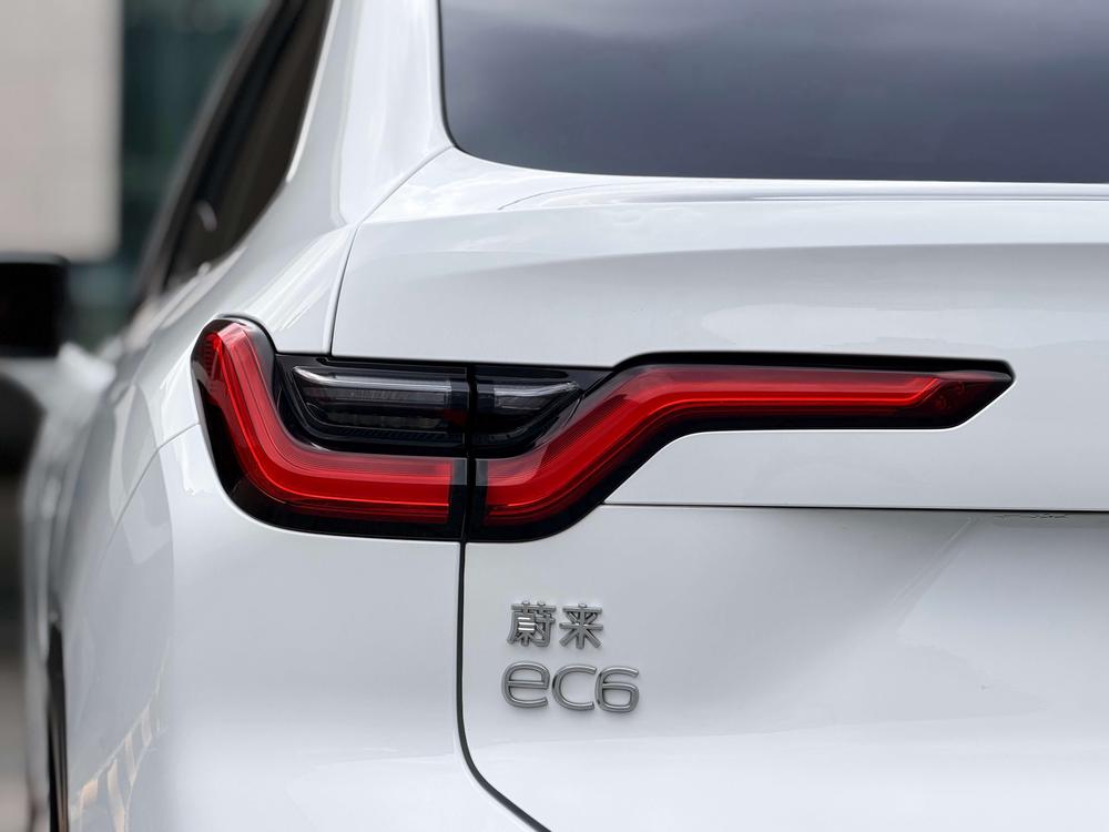 NIO NIO EC6