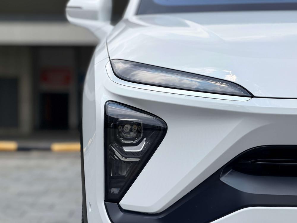 NIO NIO EC6
