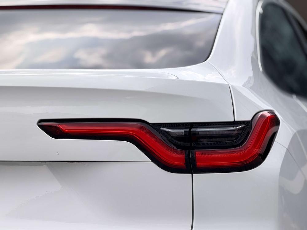 NIO NIO EC6
