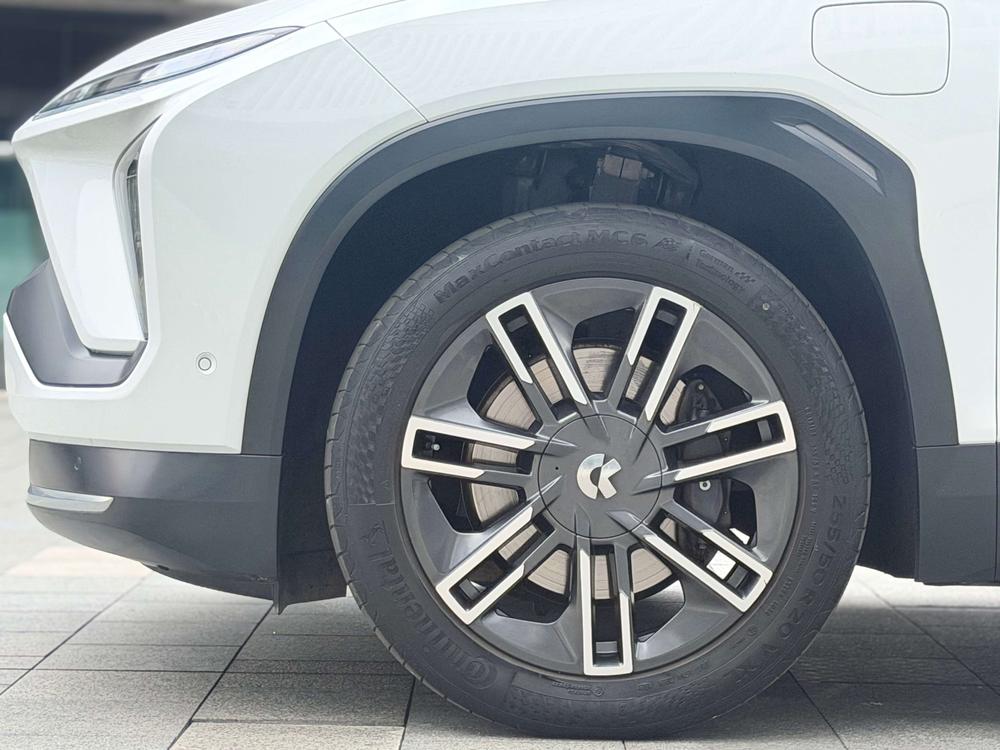 NIO NIO EC6