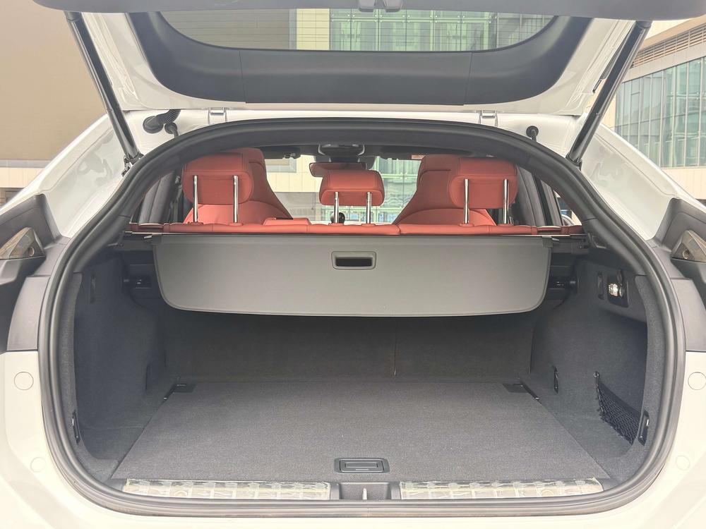 NIO NIO EC6