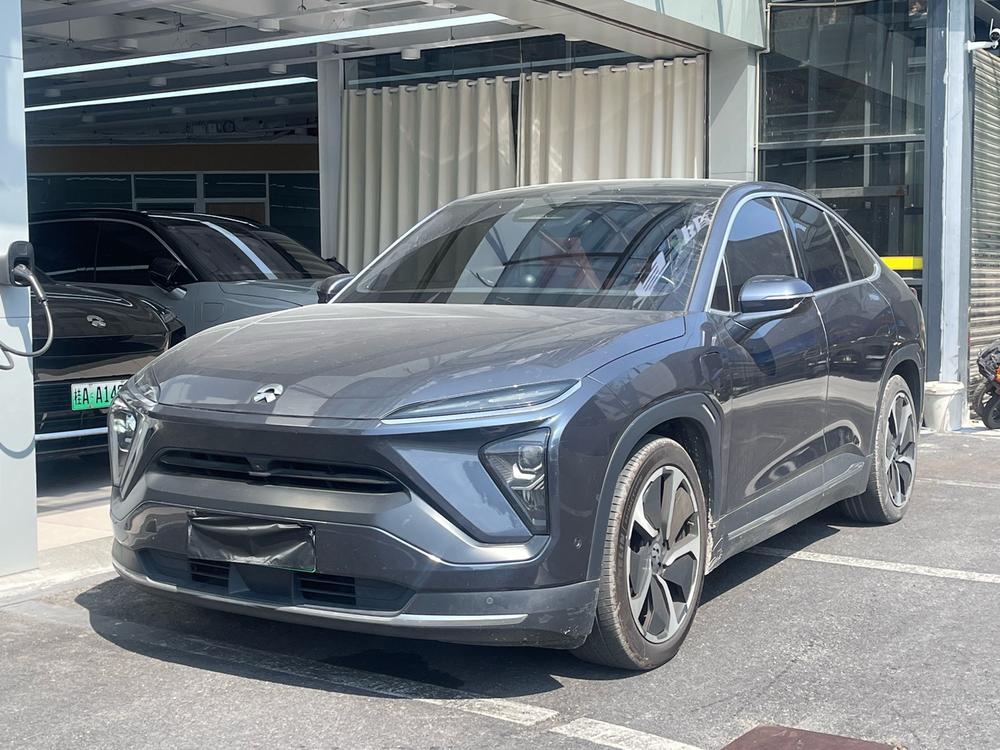 NIO NIO EC6