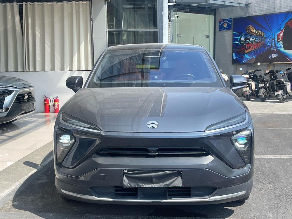 NIO NIO EC6
