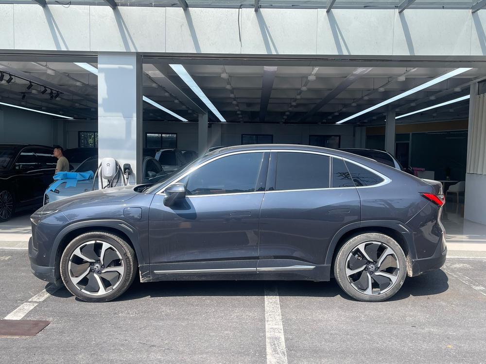 NIO NIO EC6