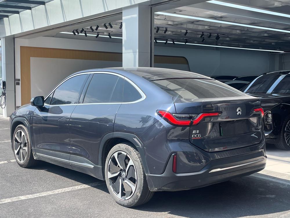 NIO NIO EC6