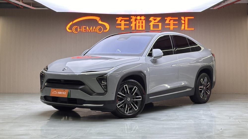 NIO NIO EC6