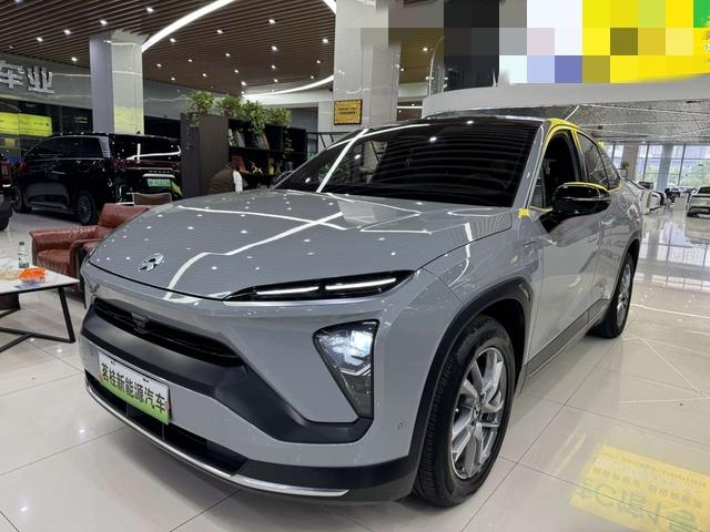 NIO NIO EC6