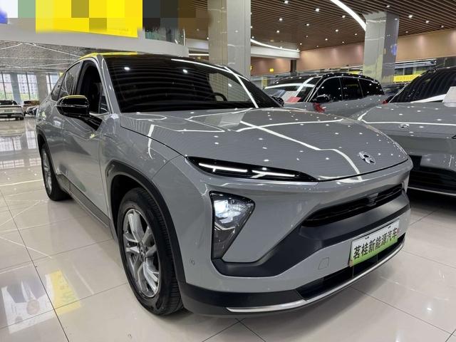NIO NIO EC6