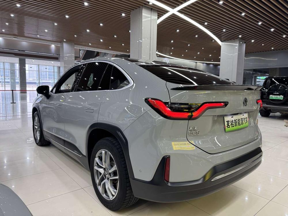 NIO NIO EC6