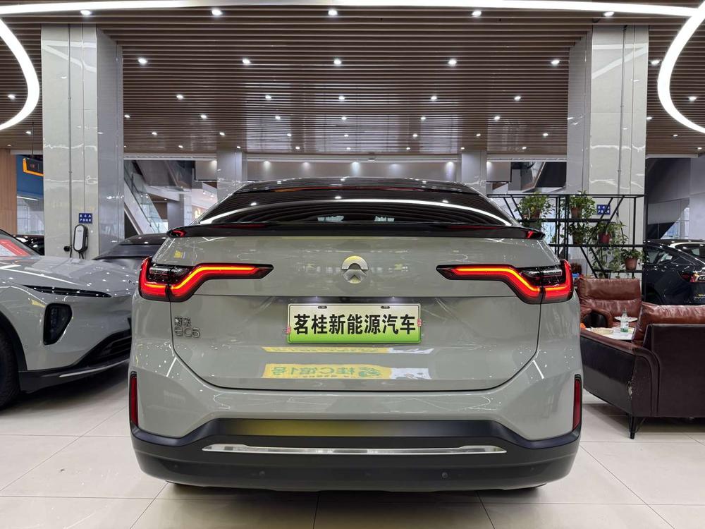 NIO NIO EC6