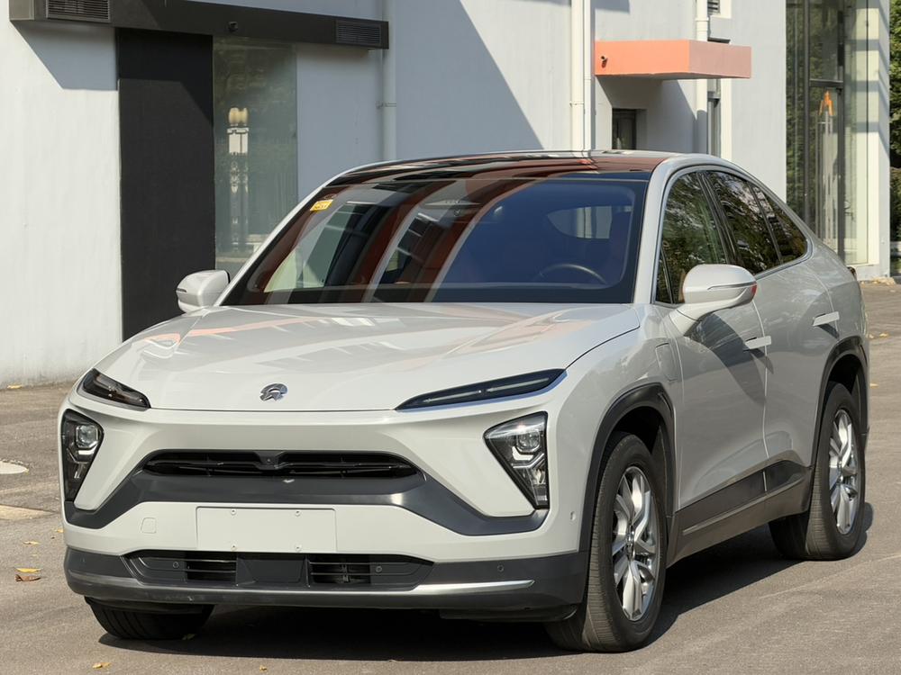 NIO NIO EC6