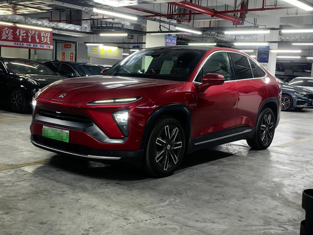 NIO NIO EC6