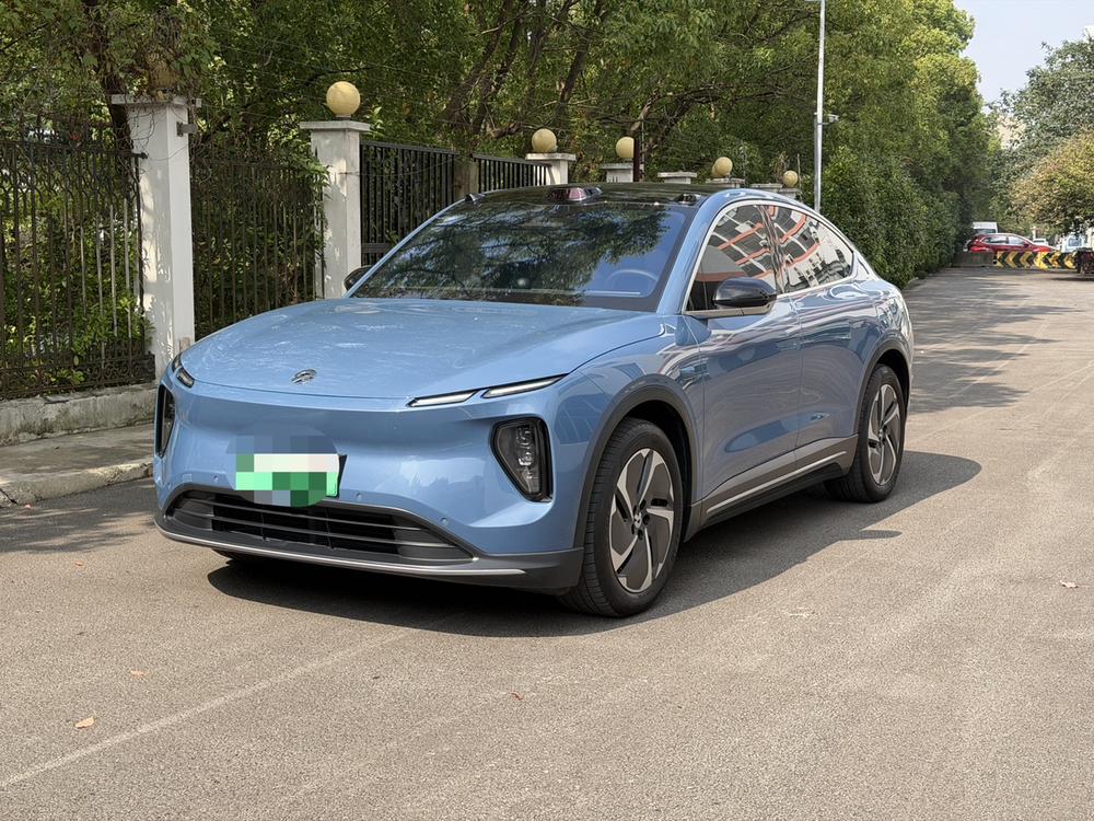 NIO NIO EC6